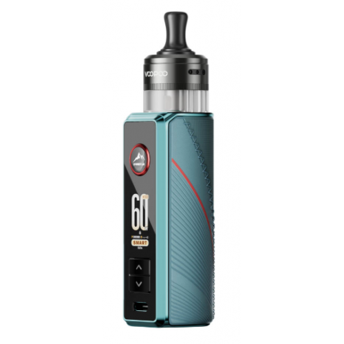 Voopoo Drag S3 5ml New Colors Pod Kit
